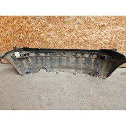 Pare Choc Arriere Citroen C3 1 Phase 1 (7)